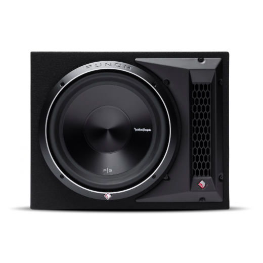 Subwoofer u kutiji Rockford Fosgate PUNCH P3-1X12