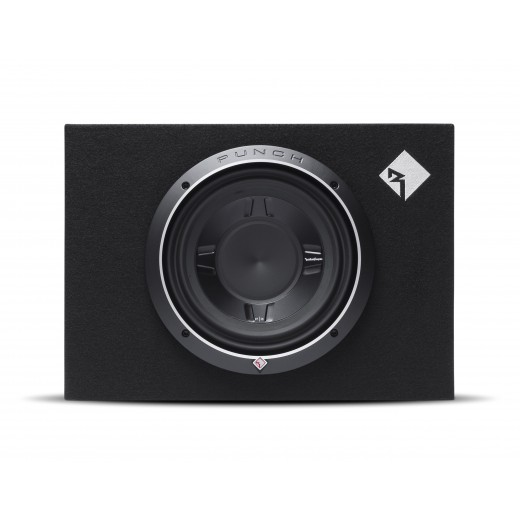 Subwoofer u kutiji Rockford Fosgate PUNCH P3S-1X10
