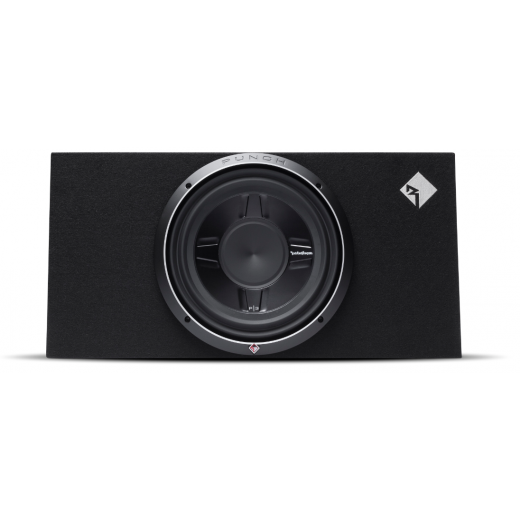 Subwoofer u kutiji Rockford Fosgate PUNCH P3S-1X12