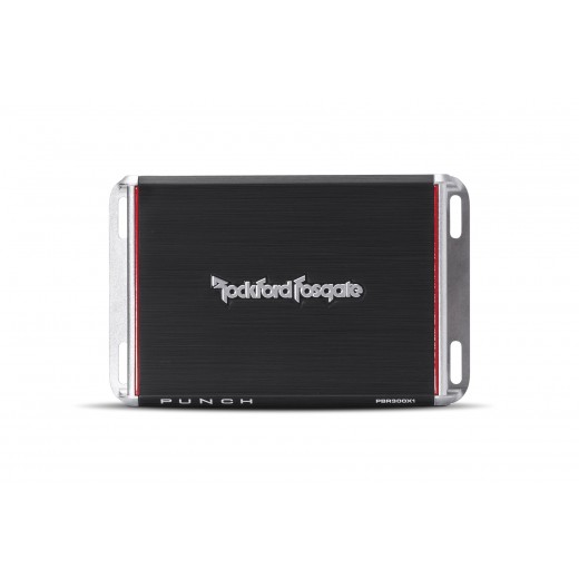 Pojačalo Rockford Fosgate PUNCH PBR300x1
