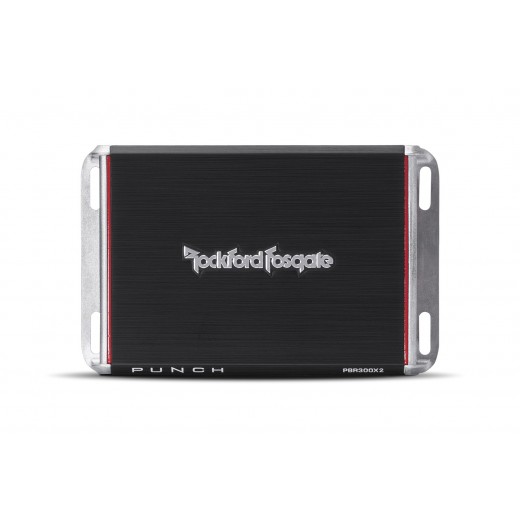 Pojačalo Rockford Fosgate PUNCH PBR300x2