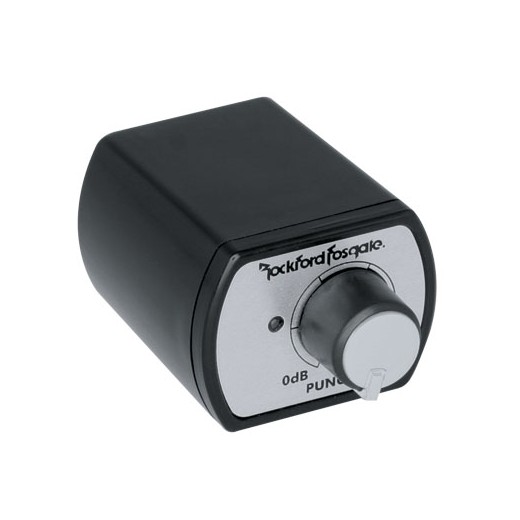 Daljinski upravljač Rockford Fosgate PEQ