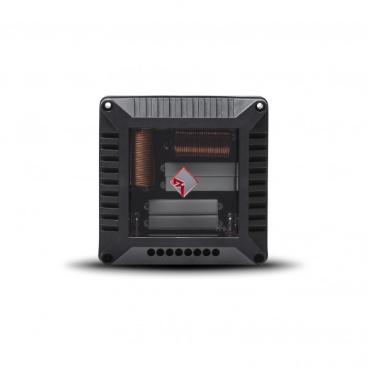 Rockford Fosgate PUNCH PP4-X crossover