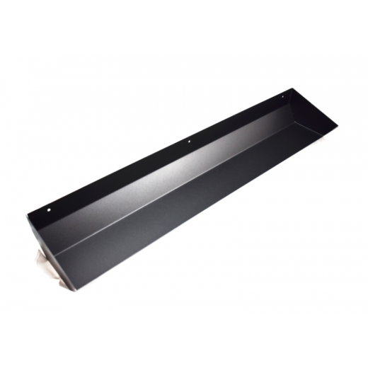 Poka Premium polica za odlaganje polirnih jastučića - od 83 mm do 165 mm (80 cm)