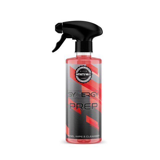 Sredstvo za čišćenje laka Infinity Wax Synergy Prep (500 ml)