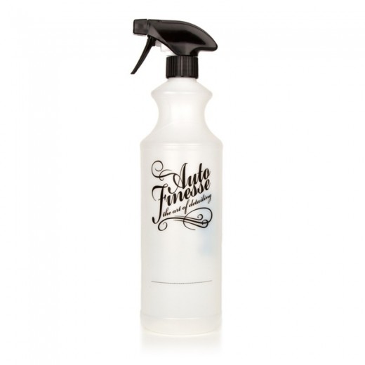 Boca Auto Finesse Pro Range Mixing Bottle (1000 ml)
