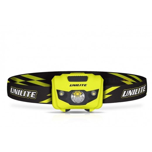 Unilite PS-HDL2 naglavna lampa