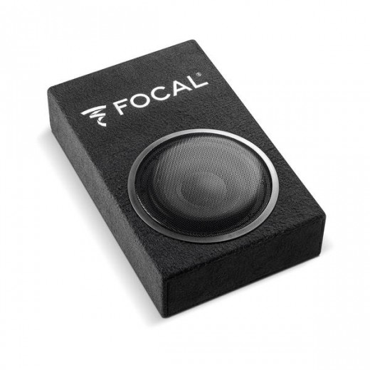 Focal PSB 200 subwoofer u kutiji