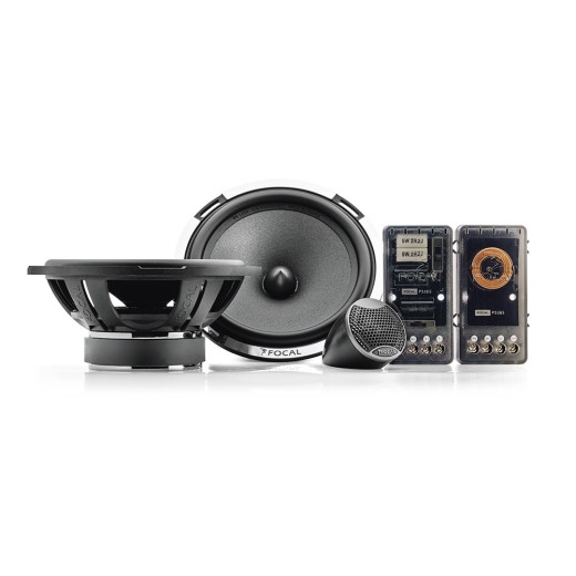 Focal PS 165 V1 zvučnici