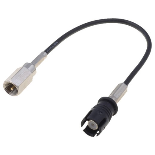 Antenski adapter Per.Sl. A9618 FME - RAKU II