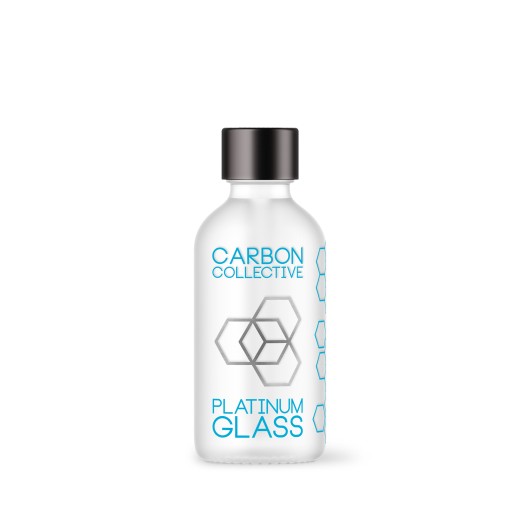 Carbon Collective Platinum Glass Ceramic Coating (30 ml) tekući brisači