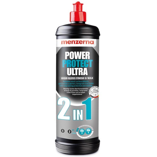 Menzerna Power Protect Ultra vosak (1 l)