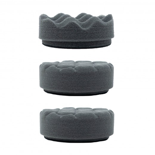 Aplikatori Sam's Detailing Applicator Puck Set