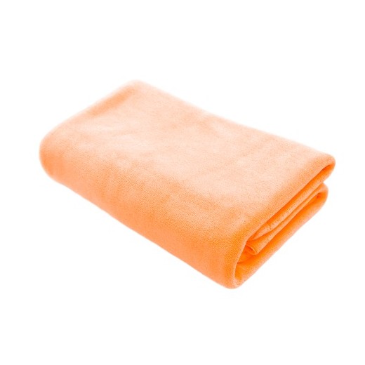 Premium ručnik za sušenje Purestar Superior ručnik za sušenje Neon Orange M