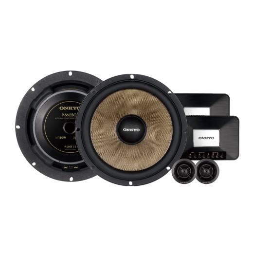 Onkyo P-S625C2 zvučnici