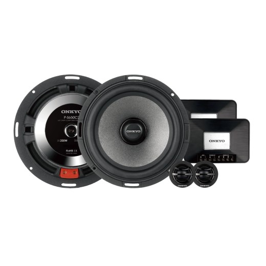 Onkyo P-S650C2 zvučnici