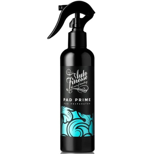 Sredstvo za lubrikaciju jastučića Auto Finesse Pad Prime Pad Lubricant (250 ml)