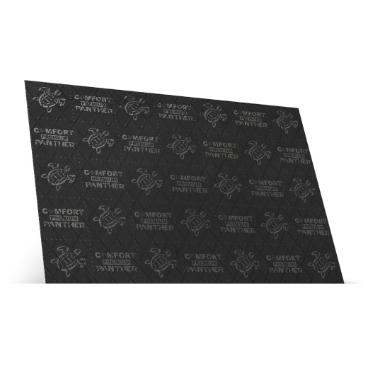 Antivibracijski materijal Comfortmat Panther