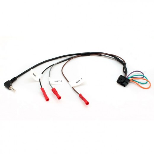 Univerzalni priključni kabel Connects2 CTMULTILEAD.2