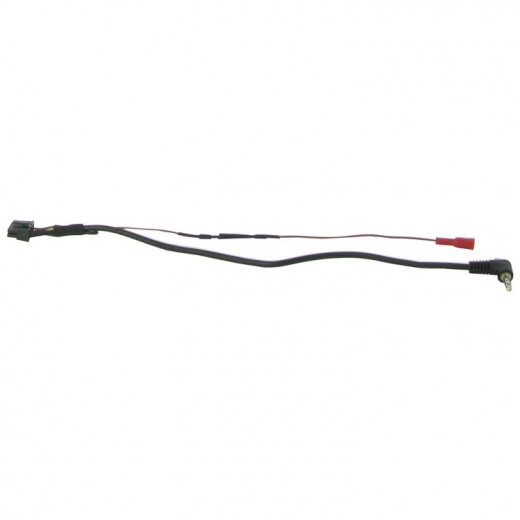 Spojni kabel za auto radio JVC Connects2 CTJVC2LEAD