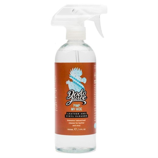 Dodo Juice Pimp My Hide sredstvo za čišćenje kože (500 ml)
