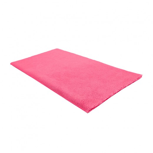 Krpa od mikrovlakana Purestar Speed Polish Multi Towel Pink