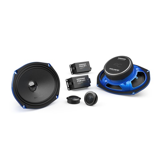 AudioControl PNW-69CS2 zvučnici