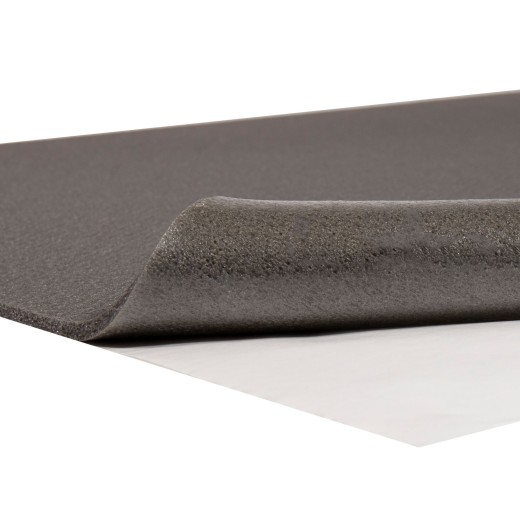 Zvučnoizolacijski materijal Vibrofiltr PPE ECO 8
