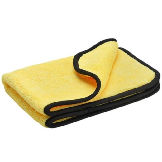 Ručnik Auto Finesse Primo Plush Microfiber Towel