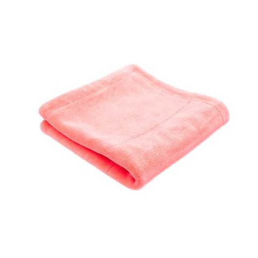 Purestar Superior ručnik za poliranje Neon Peach ručnik od mikrovlakana