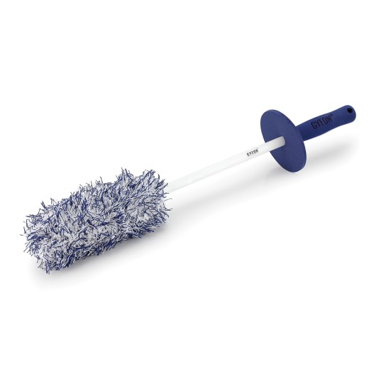 Gyeon Q2M WheelBrush srednja četka za kotače od mikrovlakana