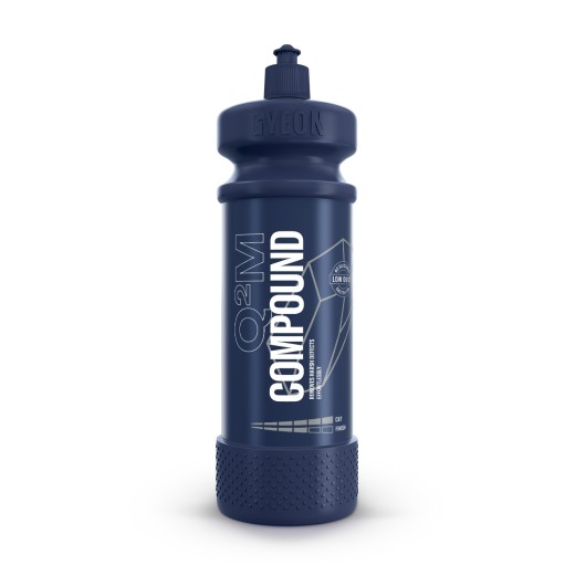 Pasta za poliranje Gyeon Q2M Compound (1 l)