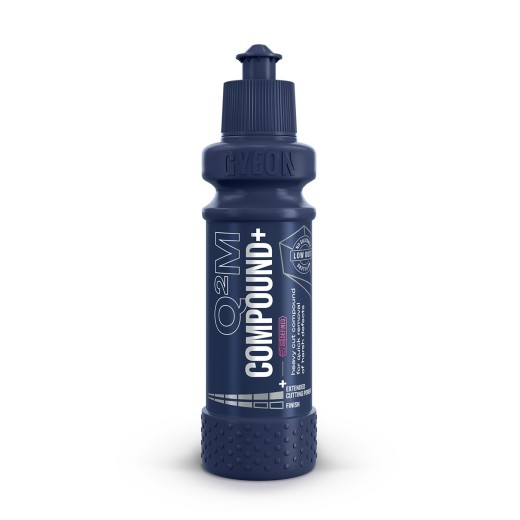 Pasta za poliranje i brušenje Gyeon Q2M Compound+ REDEFINED (250 ml)