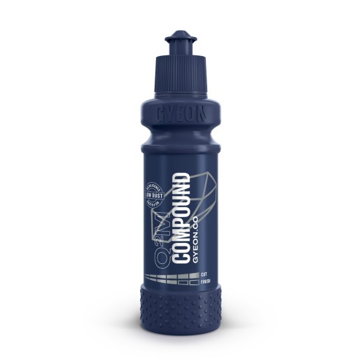 Pasta za poliranje Gyeon Q2M Compound (120 ml)