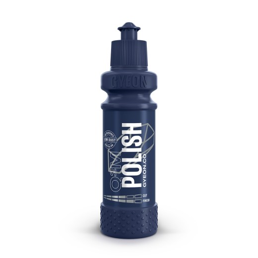 Završna pasta Gyeon Q2M Polish (120 ml)