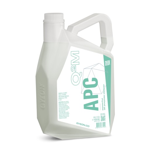 Gyeon Q2M APC univerzalno sredstvo za čišćenje (4 l)