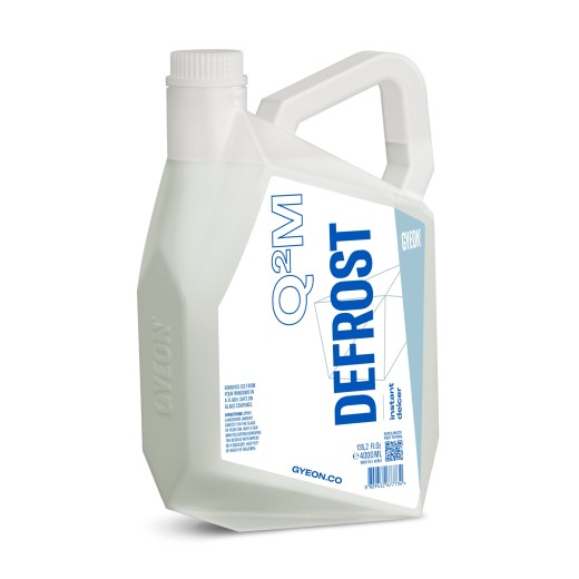 Gyeon Q2M DeFrost odmrzivač prozora (4 l)