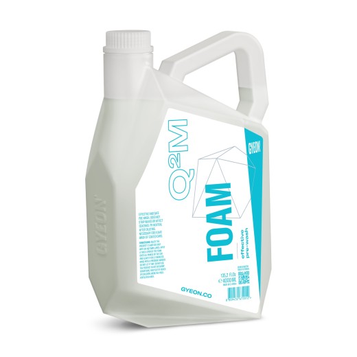Gyeon Q2M pjena (4 l)