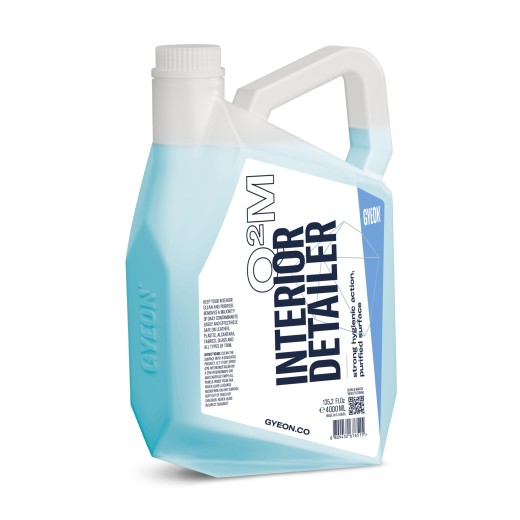 Detaljer za interijer Gyeon Q2M InteriorDetailer (4 l)