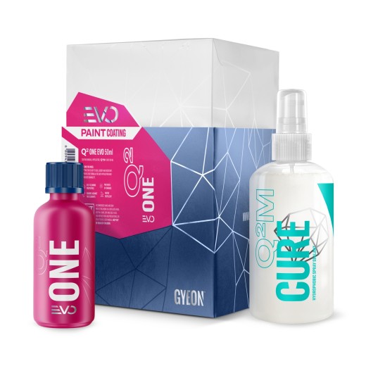 Gyeon Q2 One EVO keramička zaštita (50ml)