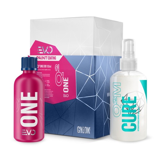 Gyeon Q2 One EVO keramička zaštita (100ml)