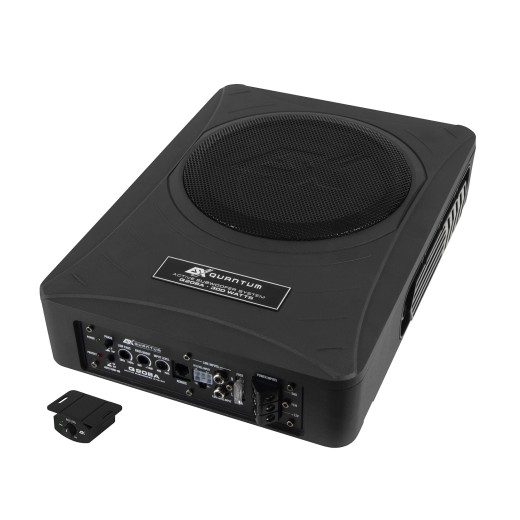 Aktivni subwoofer ESX Q208A