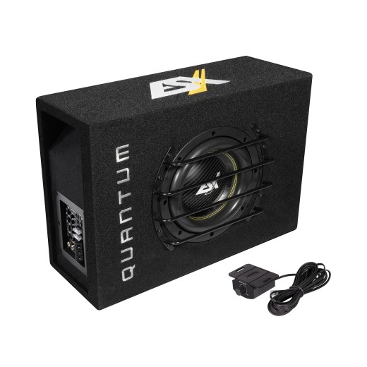 ESX QXB8A aktivni subwoofer