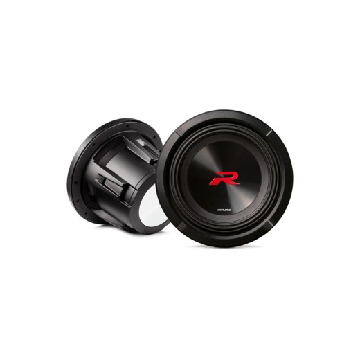 Alpine R2-W8D2 subwoofer