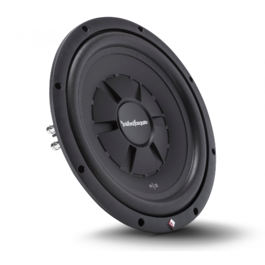 Rockford Fosgate PRIME R2SD2-10 subwoofer