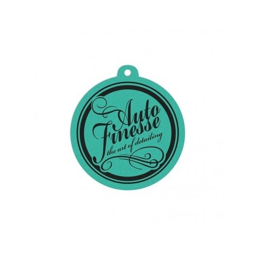 Viseći osvježivač zraka Auto Finesse Aroma Air Fresheners - Coconut