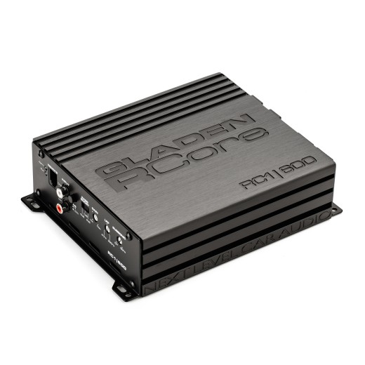 Gladen RC 600c1 G3 pojačalo