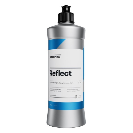 CarPro Reflect ultra fina pasta za poliranje (500 ml)