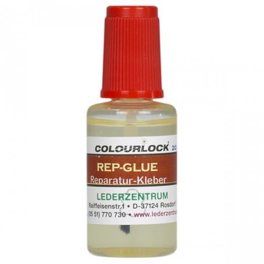 Colourlock Repglue ljepilo za kožu 20 ml