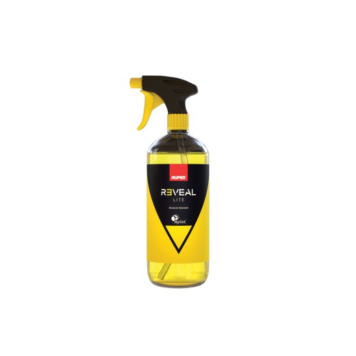 RUPES Reveal Lite sredstvo za čišćenje boje - uklanjanje ostataka (750 ml)